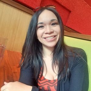 Meet your Posher, Cristina